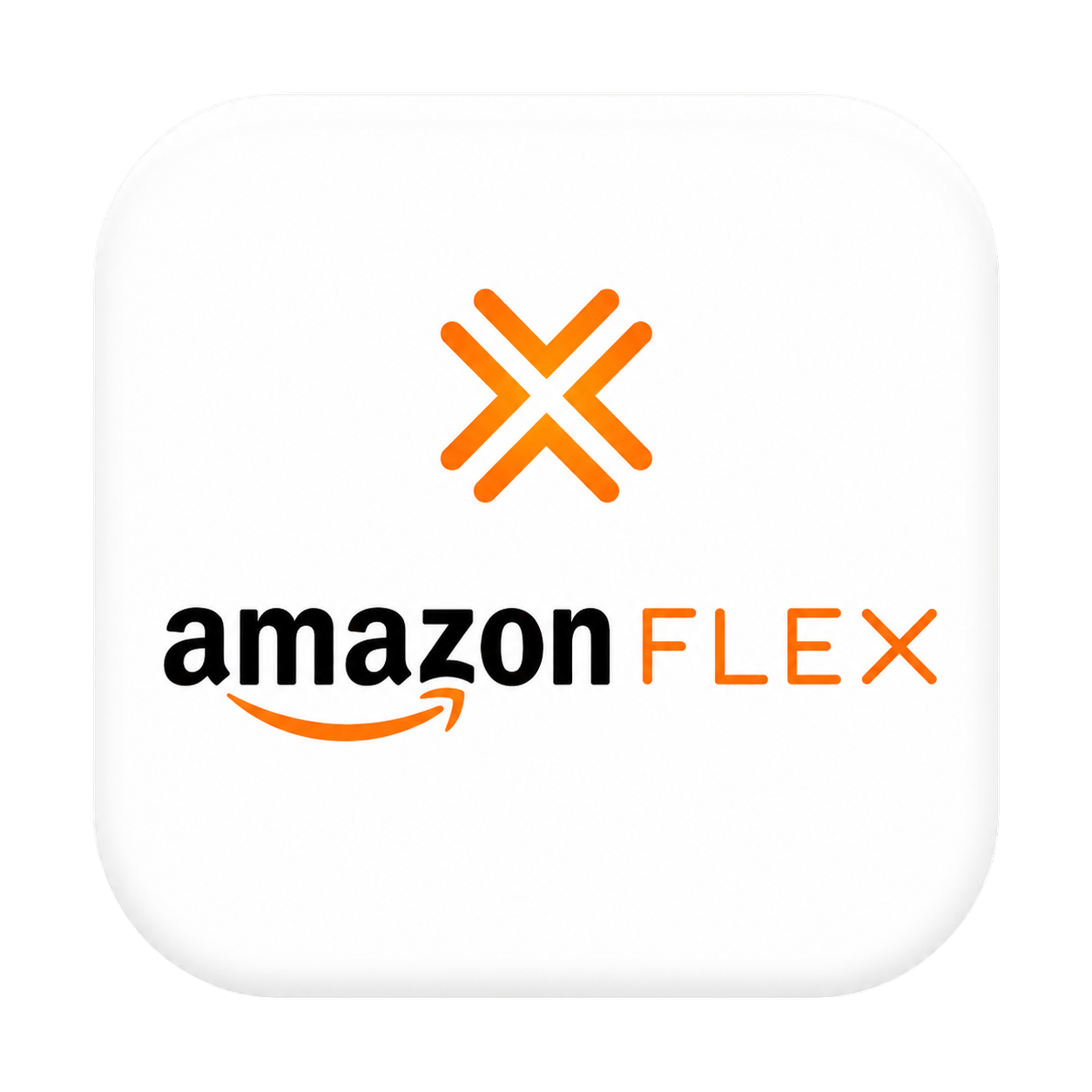 Amazon Flex