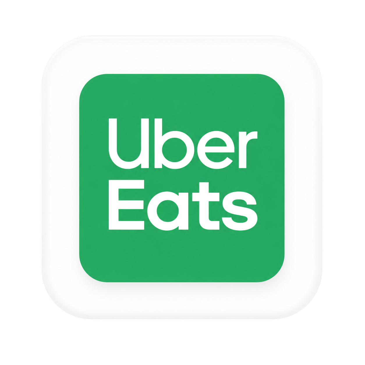 Uber Eats